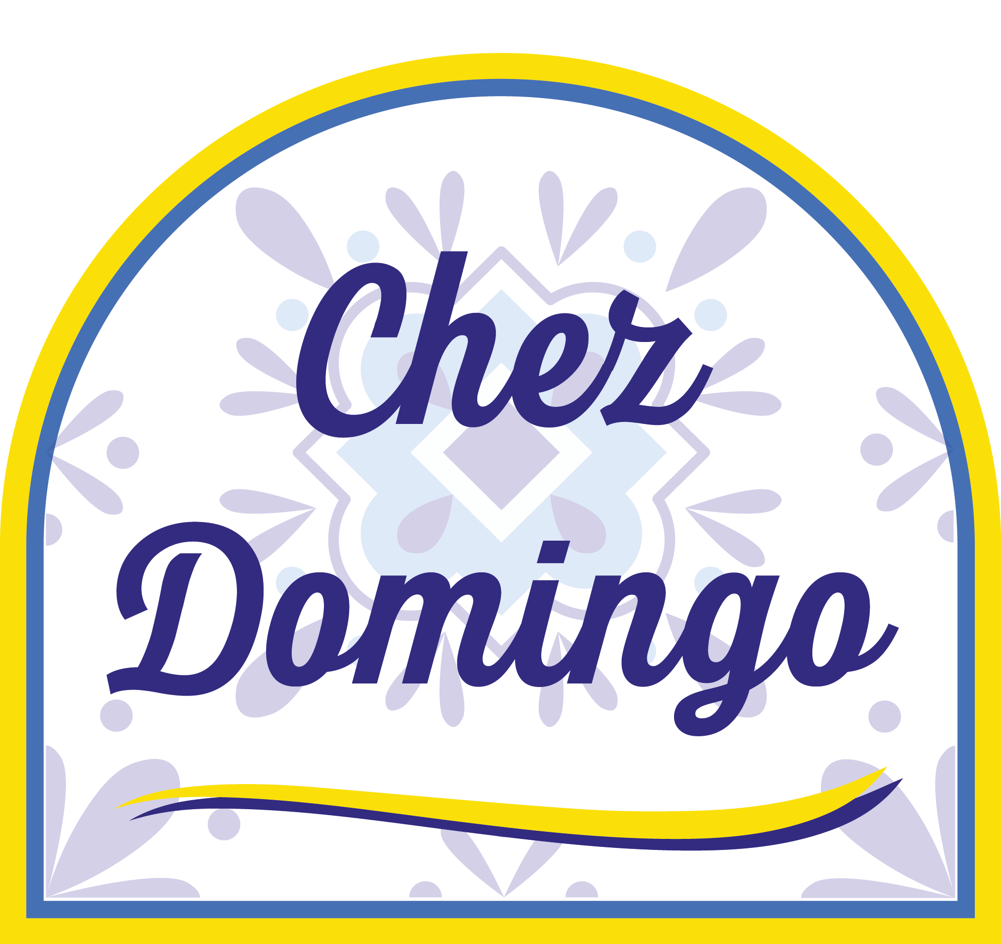 Rôtisserie – Chez Domingo